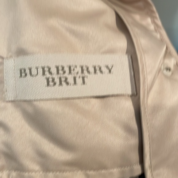 Burberry quilted woman’s jacket - Picture 5 of 14